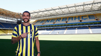 Fenerbahçe'den Gustavo Henrique kararı! Takımda kalacak mı?