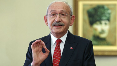 İletişim Başkanlığı açıkladı... Kılıçdaroğlu'nun 'Anayasa' iddiasına yönelik videolu cevap