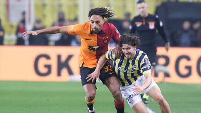 Juventus'un cezası Süper Lig şampiyonuna yarayacak! Galatasaray veya Fenerbahçe...