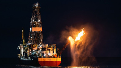 Karadeniz gazının devamı geliyor! Bakan Dönmez iki il daha açıkladı: Gaz ve petrol beklentimiz var