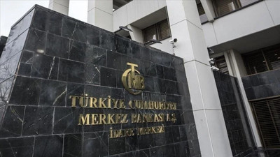 Merkez Bankası faiz kararı ne zaman, saat kaçta açıklanacak?