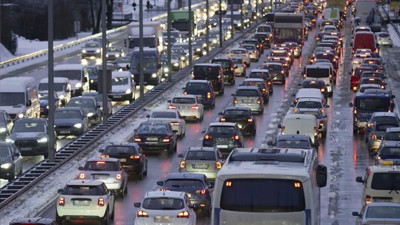 Milyonları ilgilendiriyor! Araç sahipleri dikkat: Trafik sigortasında yeni uygulama başlıyor