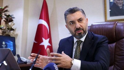 RTÜK Başkanı Şahin, Togg üzerinden fiyat manipülasyonuna karşı soruşturma açılacağını duyurdu
