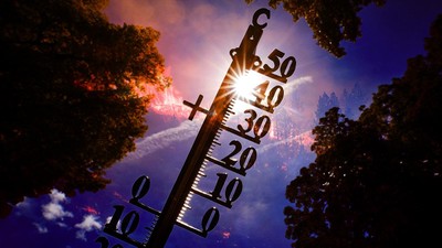 Türkiye'de bu yaz nasıl geçecek? Uzman isimden El Nino uyarısı