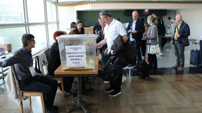 Yurt dışında kullanılan oy sayısı kaç? YSK son durumu açıkladı