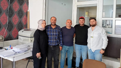 Zafer Partisi'nde istifa depremi! Sinan Oğan'ın yanında durup AK Parti'ye katıldılar
