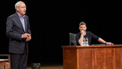 Babala TV sunucusu Oğuzhan Uğur açıkladı! Kılıçdaroğlu bölümü sansüre uğradı