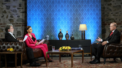 Cumhurbaşkanı Erdoğan seçimden sonrasını işaret etti! "Millet İttifak'ı içinde bazı kopuşlar olacak"