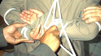 Domuz bağı nedir, nasıl yapılır? Domuz bağı yöntemi nedir?