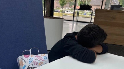 Hollanda'da sokakta kimsesiz bir şekilde bulundu! 5 yaşındaki çocuk Türk mü? Olayda flaş gelişme