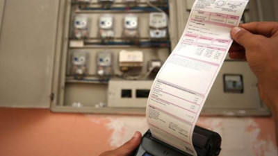 Olağanüstü hal kapsamında 11 ilde 6 Şubat tarihinden önceki elektrik ve doğal gaz borçları silinecek!