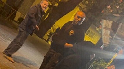 Tesettürlü kadınları kovan işletmeciye kötü haber! Ekipler harekete geçti: Asude Çay Evi'nin izinleri belediye tarafından iptal edildi
