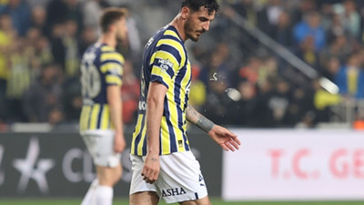Trezeguet'ye tükürdüğü iddia edilmişti! Samet Akaydın'dan flaş sözler: İslam üzerinden...