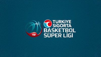 Türkiye Sigorta Basketbol Süper Ligi'nde play-off heyecanı başlıyor