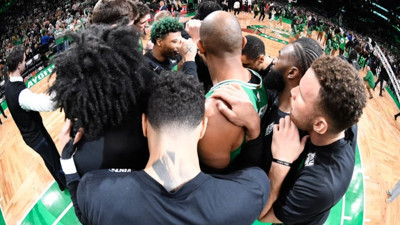 Boston Celtics Miami Heat'i devirdi seriyi 6. maça uzattı