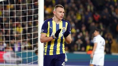 Fenerbahçe'nin yıldızı Attila Szalai'ye 5 kulüp talip oldu! İşte istenen bonservis...