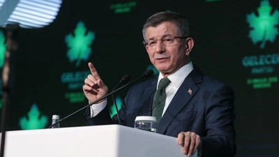 Gelecek Partisi Genel Başkanı Ahmet Davutoğlu CHP'yi yarı yolda mı bırakacak? 3 partiye gelin ayrı bir grup kuralım çağrısı
