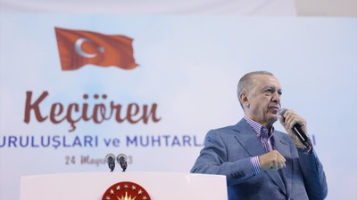 İşte Türkiye'nin nabzını tutan gazetelerin 26 Mayıs manşetleri...