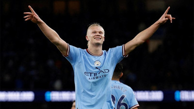 Manchester City Şampiyonlar Ligi finaline Florya'da hazırlanacak