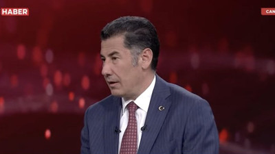 Sinan Oğan'dan gündeme dair açıklamalar! Cumhur İttifakı'na neden destek verdiğini açıkladı
