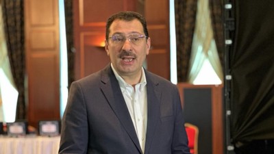 AK Parti Genel Başkan Yardımcısı Ali İhsan Yavuz, kazanacakları illeri sıraladı