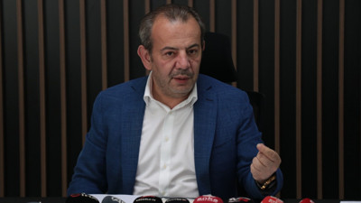 Millet İttifakı'ndan İnce'yi ikna çabaları! Açıklama Tanju Özcan'dan geldi: Çok uğraştık olmadı