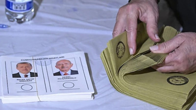 Seçim yasakları başladı! Seçim yasakları ne zaman sona erecek? YSK açıkladı