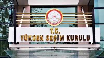 YSK, 14 Mayıs seçimlerinin istatistik verilerini paylaştı