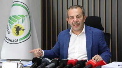 CHP'li Tanju Özcan: Tarihi çağrımdır, Sayın İmamoğlu derhal CHP'nin başına geçmelidir