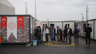 SON DAKİKA... Depremzedeler hakaretlere sandıkta cevap verdi! Cumhurbaşkanı Recep Tayyip Erdoğan her ilde oyunu artırdı