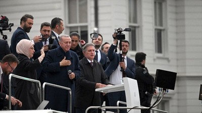 İlk tur sonuçlarını bilen SONAR Araştırma Başkanı Hakan Bayrakçı, ikinci turu da bildi! İşte SONAR'ın Haberet.com'la paylaştığı son anket sonuçları