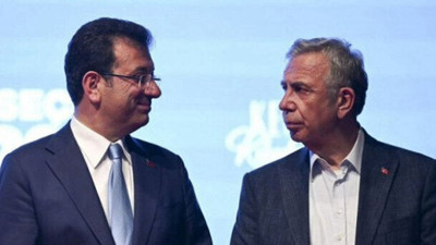 İlk turda kazandık açıklamaları ile gündem olmuşlardı! İmamoğlu ve Yavaş 2. turda sessizliğe büründü