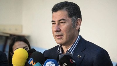 Seçim sonuçlarının ardından Sinan Oğan'dan ilk açıklama: Plana sadık kalanlara şükranlarımı sunuyorum