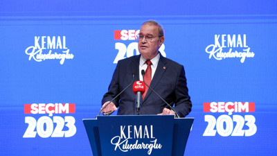 Son dakika... 28 Mayıs 2. tur seçimine ilişkin CHP'den ikinci açıklama! Parti Sözcüsü Faik Öztrak: Her iki kişiden birinin oyunu almış görünüyoruz