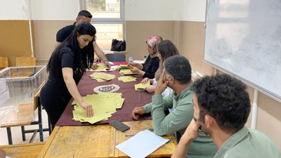 SON DAKİKA: Cumhurbaşkanı Erdoğan ve Kemal Kılıçdaroğlu İzmir'de ne kadar oy aldı?