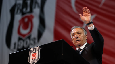 Ahmet Nur Çebi'den TFF Başkanlığı açıklaması! Aday olacak mı?
