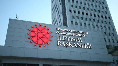 İletişim Başkanlığı'ndan "Seçim sonuçlarının gösterildiği iller arasında 'kamyonet' diye bir il var" iddiasına yalanlama