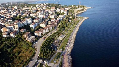82 plaka kodu hangi ilçeye gidecek? Türkiye'nin 82. ili hangisi olacak? Aday ilçeler tek tek açıklandı