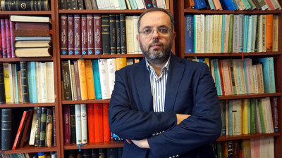 Erhan Afyoncu kimdir, kaç yaşında, nereli?