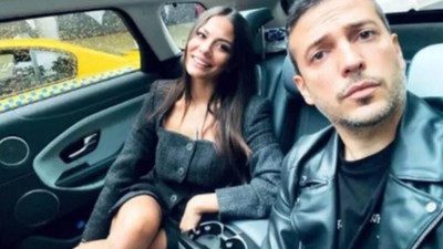 Geçenlerde Oğuzhan Koç'un evinden çıkarken görüntülenen Demet Özdemir hakkında şok iddia! Eve Oğuzhan mı çağırdı?