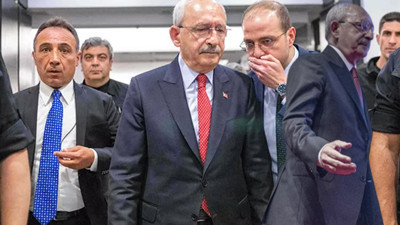 Kemal Kılıçdaroğlu istifaları kabul edecek! CHP'de kırılmalar başlıyor: O isim tası tarağı topladı odasını boşalttı!