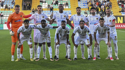 Küme hattındaki Sivasspor, İstanbulspor ve Giresunspor'un maçları sona erdi! Küme düşen takım belli oldu mu? İşte son durum