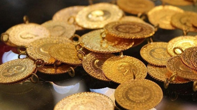 Altın yönünü değiştirdi: Altında yeni rekor! Gram altın ne kadar?