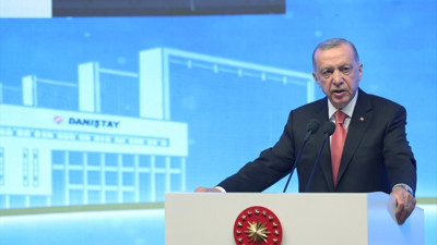 İngiliz dergi The Economist'ten Cumhurbaşkanı Erdoğan için 'U' dönüşü! Ne kadar güce sahip olduğunu gösteriyor