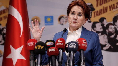 İYİ Parti Divanı'nda neler konuşuldu? Parti içi muhalefet Akşener'in kuyusunu kazmaya başladı iddiaları
