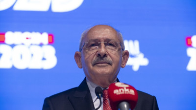Kemal Kılıçdaroğlu, sosyal medya hesabında değişikliğe gitti! Seçim öncesi eklediği biyografi bilgisini kaldırdı