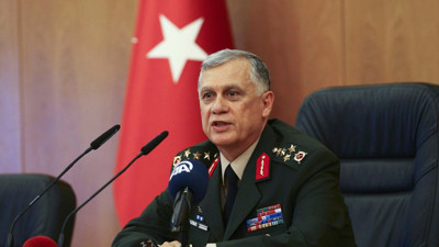 Ümit Dündar kimdir, kaç yaşında, nereli?