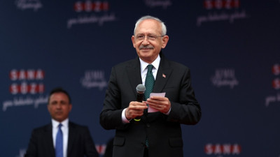 ABD'li siyasi analist S.L. Kanthan CIA'in Kemal Kılıçdaroğlu ile görüştüğünü açıkladı! En büyük kaybeden ABD ve CIA