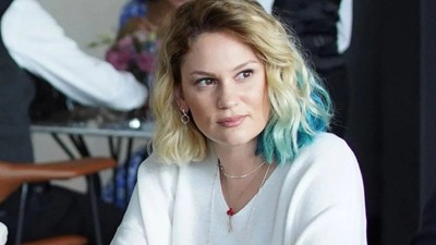 Mali'yi gören Farah Zeynep Abdullah 'mal' dedi, Kanal D'den yanıt gecikmedi