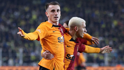İtalyan devi Kerem Aktürkoğlu ve Lucas Torreira'nın peşinde! 30 milyon euro...